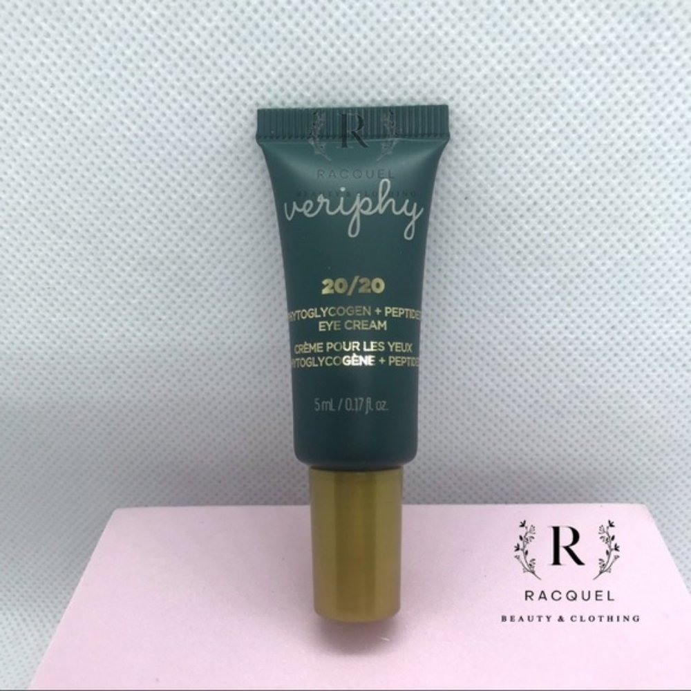 2/$13 VERIPHY SKINCARE 20/20 Eye Cream